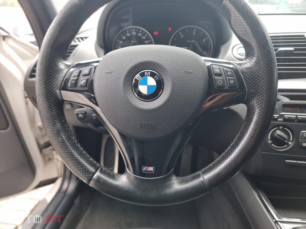 BMW 118 d
