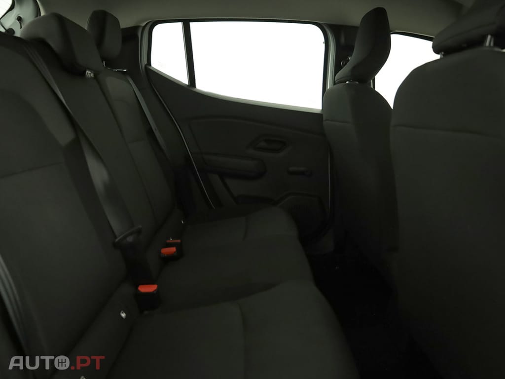 Dacia Sandero Sandero 1.0 ECO-G Essential Bi-Fuel