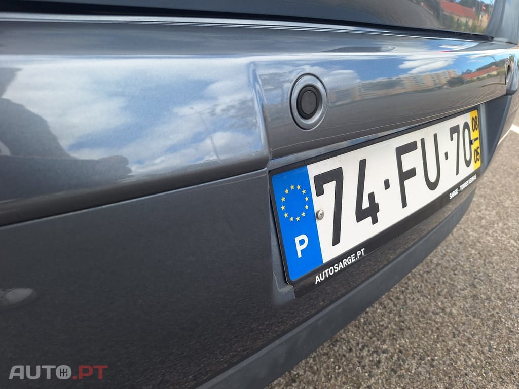 Citroen C4 1.6 HDi 110 SX Pack