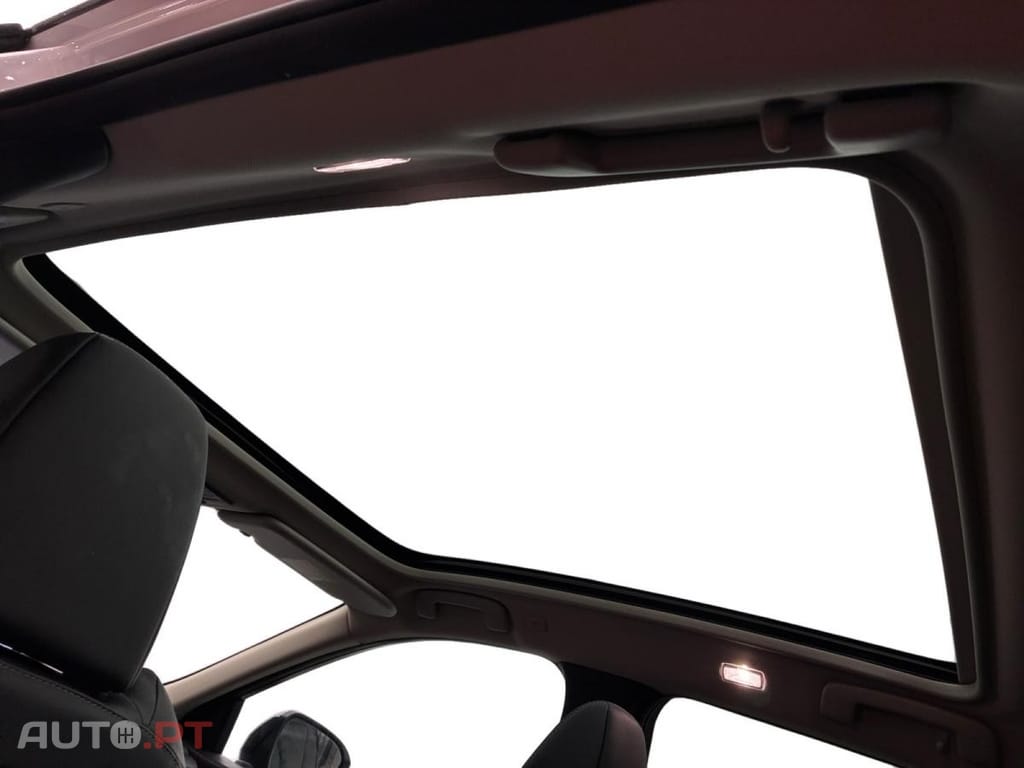 Nissan Qashqai 1.5 e-Power N-Connecta