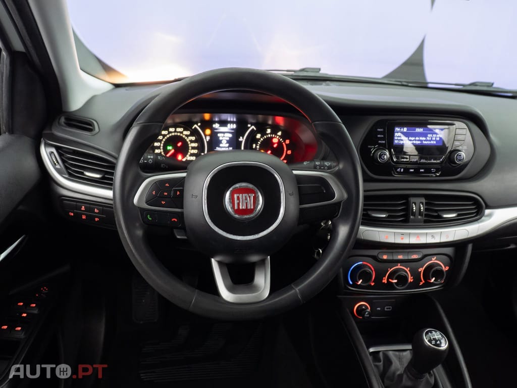 Fiat Tipo 1.3 Multijet