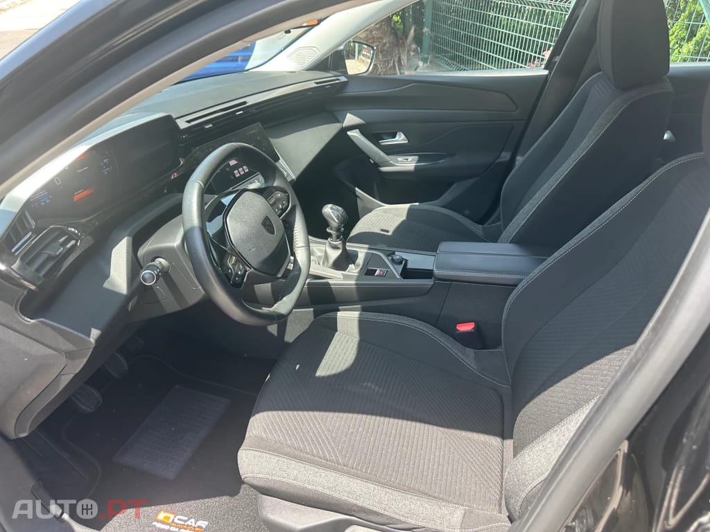 Peugeot 308 1.2 PureTech Allure Pack