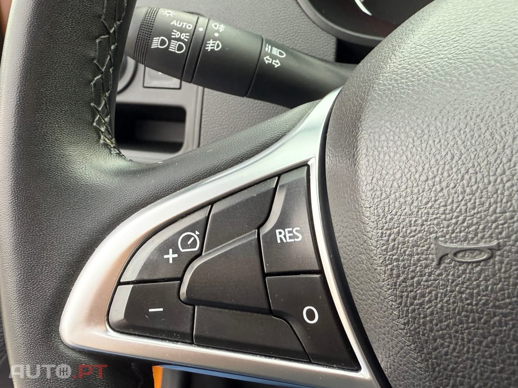 Dacia Duster 1.0 TCe Prestige