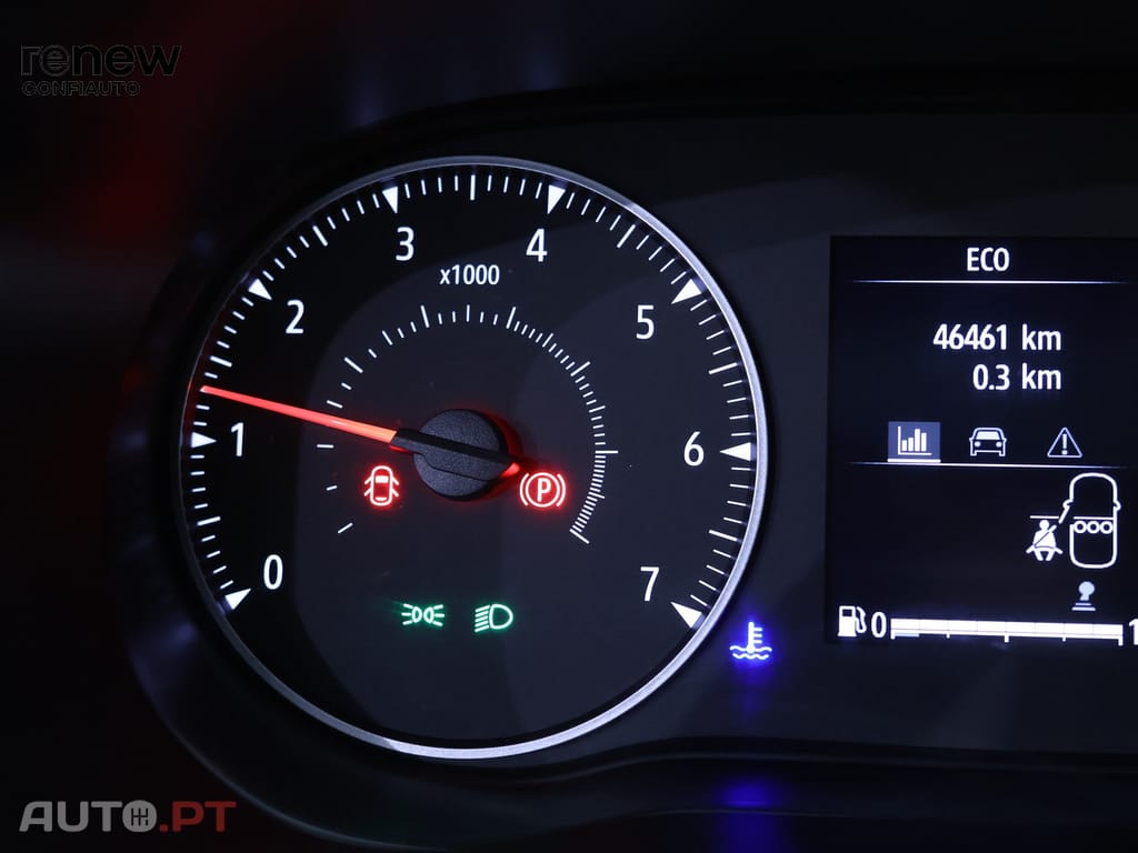 Dacia Jogger Extreme+ 7l Ecog 100bifuel