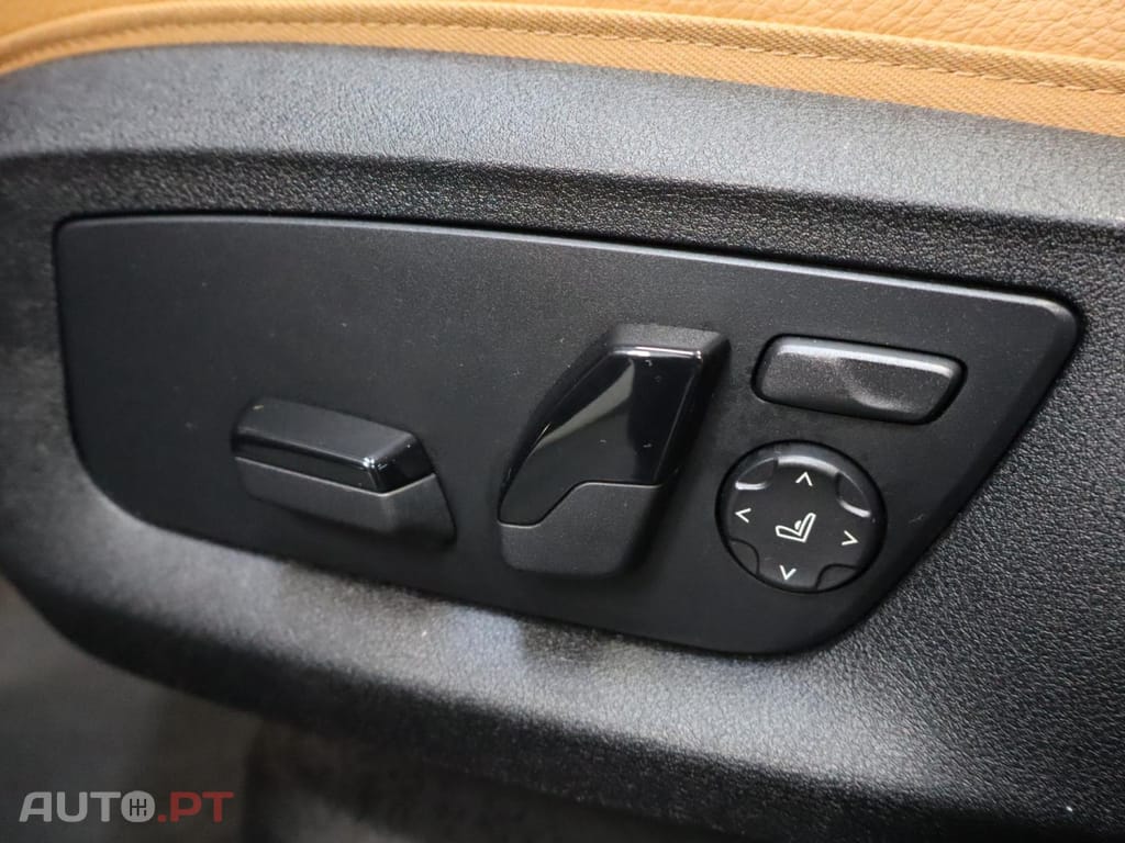 BMW 530 e Auto Line Luxury
