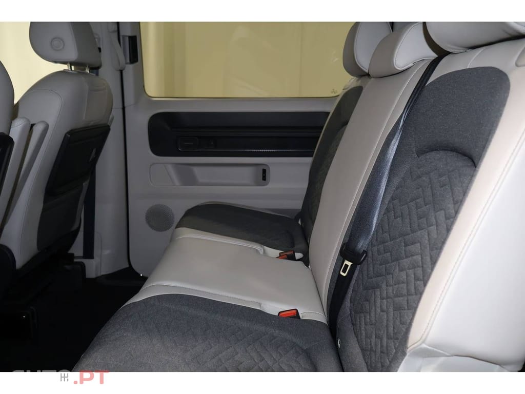 Volkswagen Id. Buzz Pro