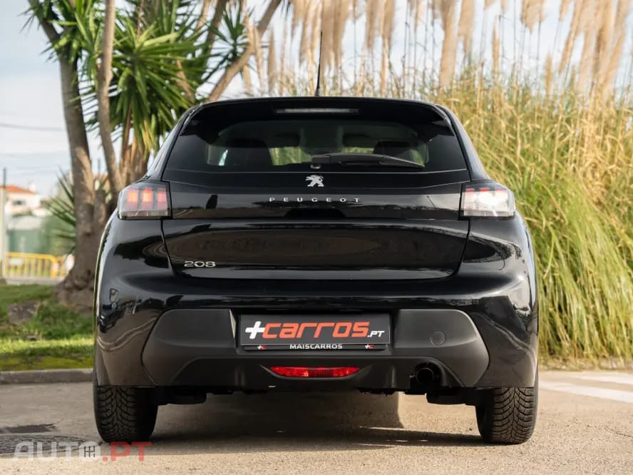 Peugeot 208 1.2 PureTech Active
