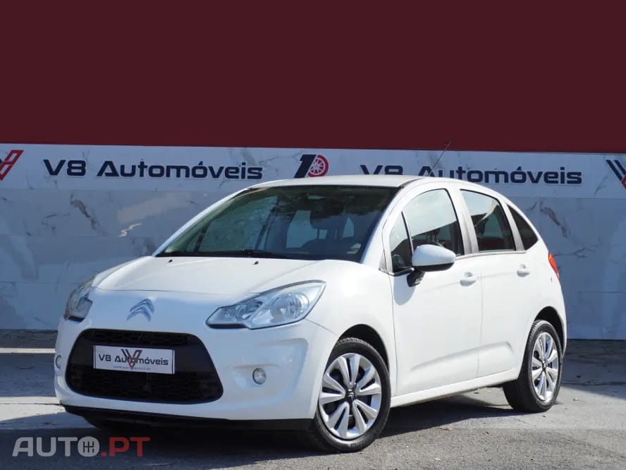 Citroen C3 1.4 Seduction