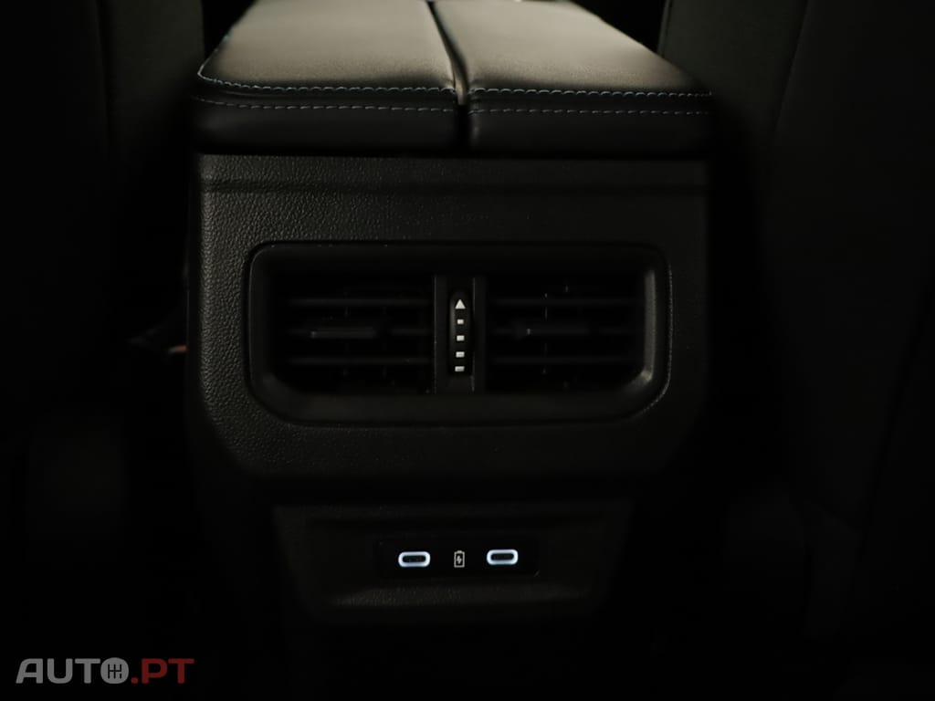 Renault Rafale Rafale 1.2 Hyper Hybrid E-Tech Esprit Alpine