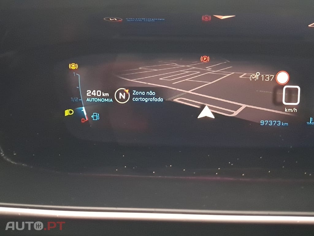 Peugeot 2008 PureTech 130 Allure Pack