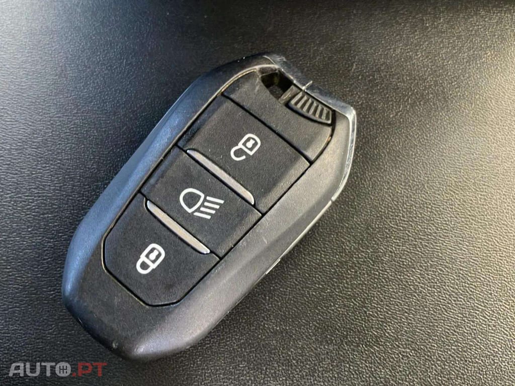 Citroen C4 1.2 PureTech Feel Pack