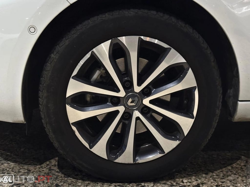 Renault Zoe (c/ Bateria) Zen 50