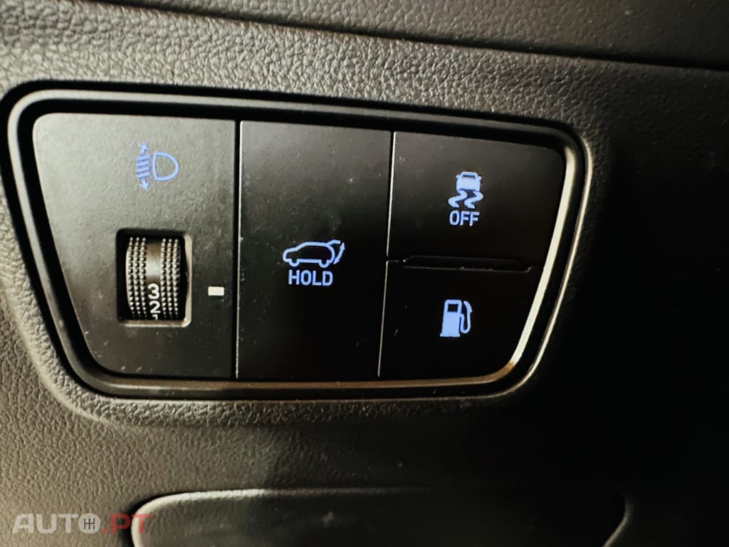 Hyundai Tucson 1.6 T-GDI PHEV Vanguard+TA