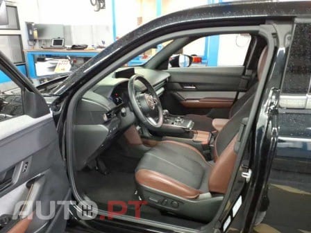 Mazda MX-30 e-SKYACTIV Advantage Industrial Vintage