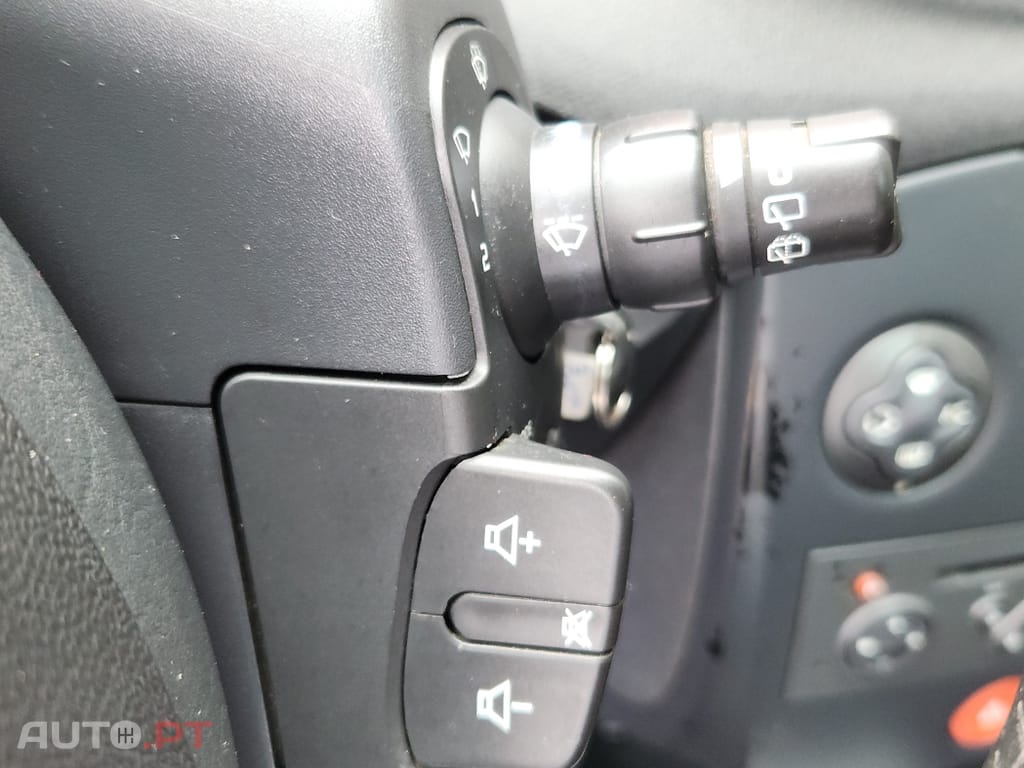 Renault Clio 1.5 dCi Dynamique Luxe