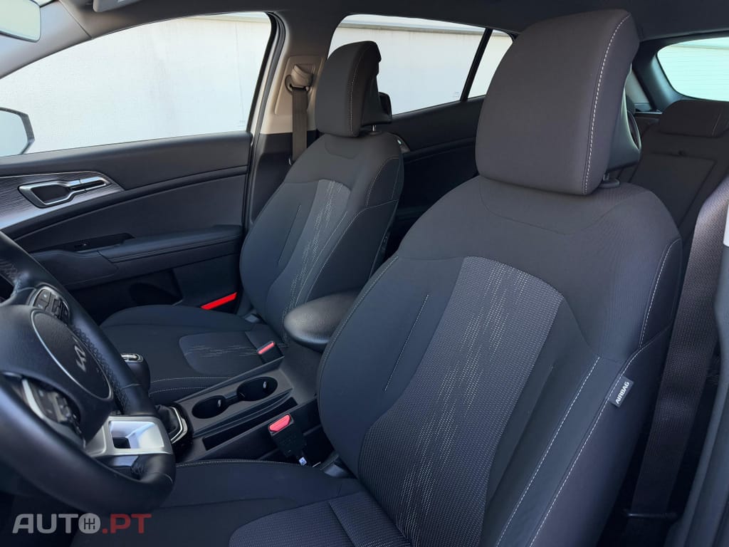Kia Sportage 1.6 T-GDI Drive
