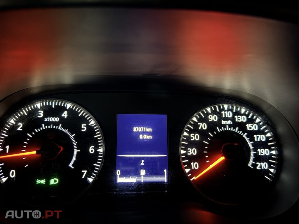 Dacia Duster 1.2 TCe Prestige