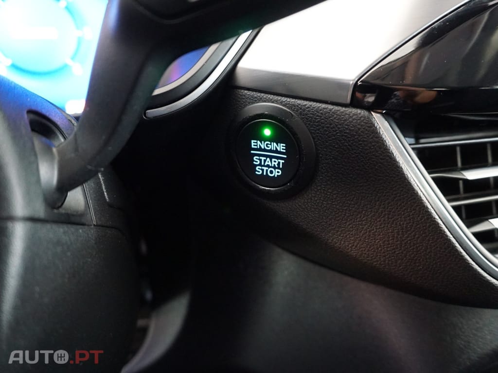 Ford Kuga 1.5 TDCi EcoBlue Titanium