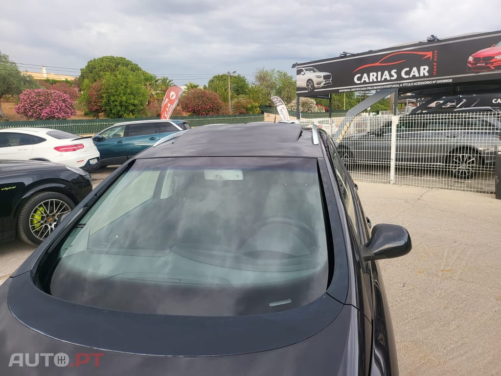 Seat Altea XL 2.0 TDi Style