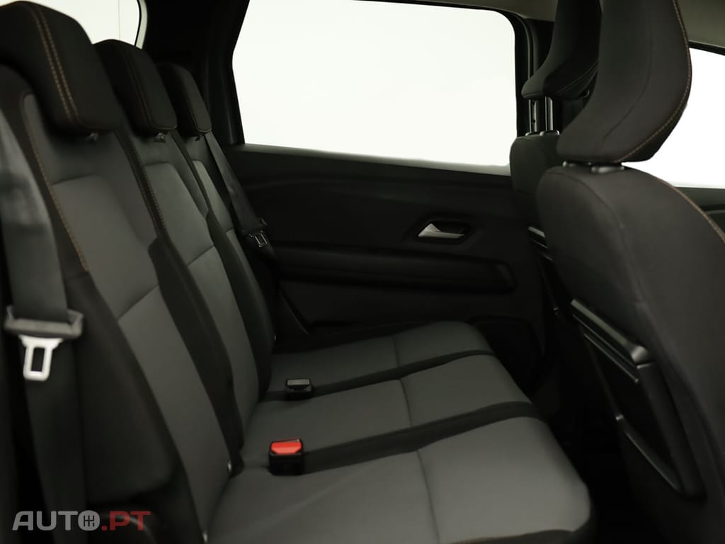 Dacia Jogger Jogger 1.0 ECO-G Extreme Bi-Fuel