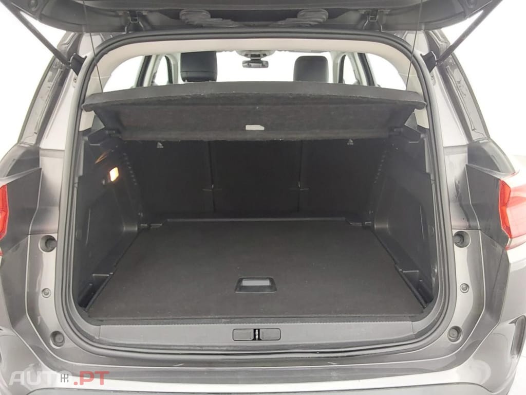Citroen C5 Aircross 1.5 BlueHDi Feel Business