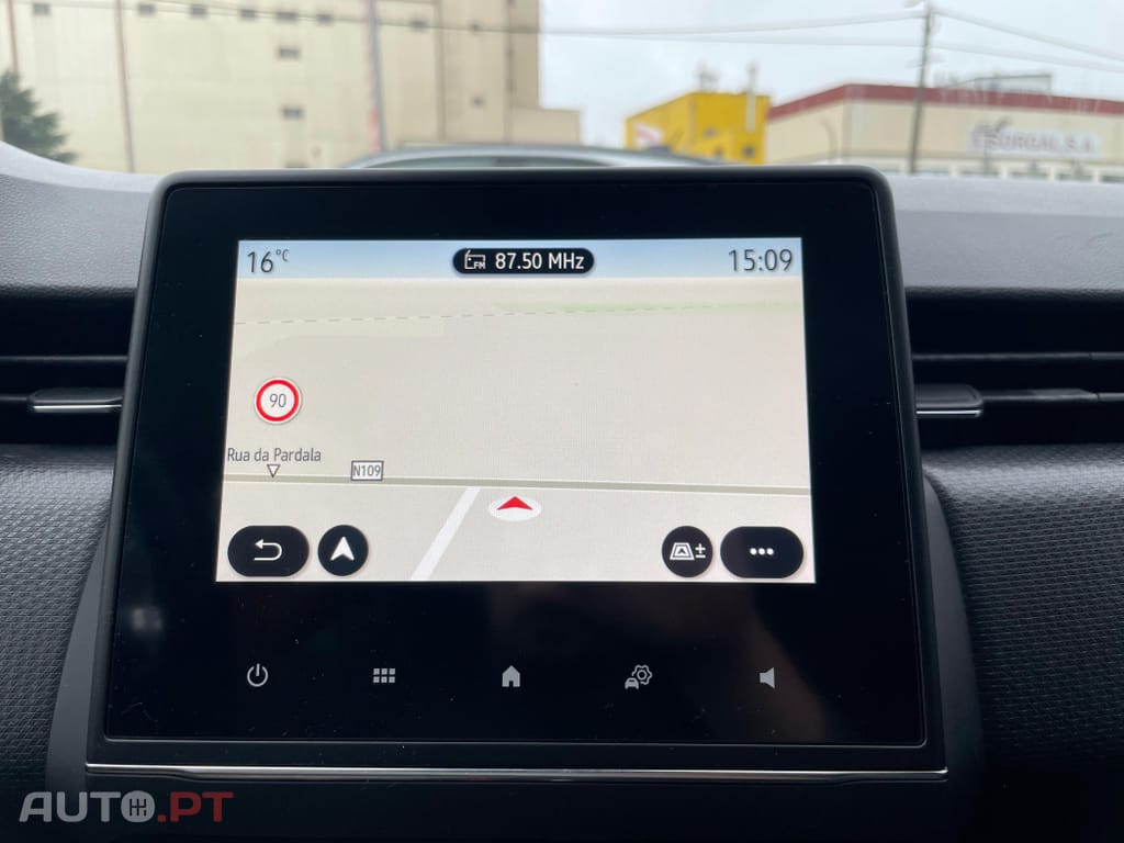 Renault Clio 1.5 Blue dCi Zen