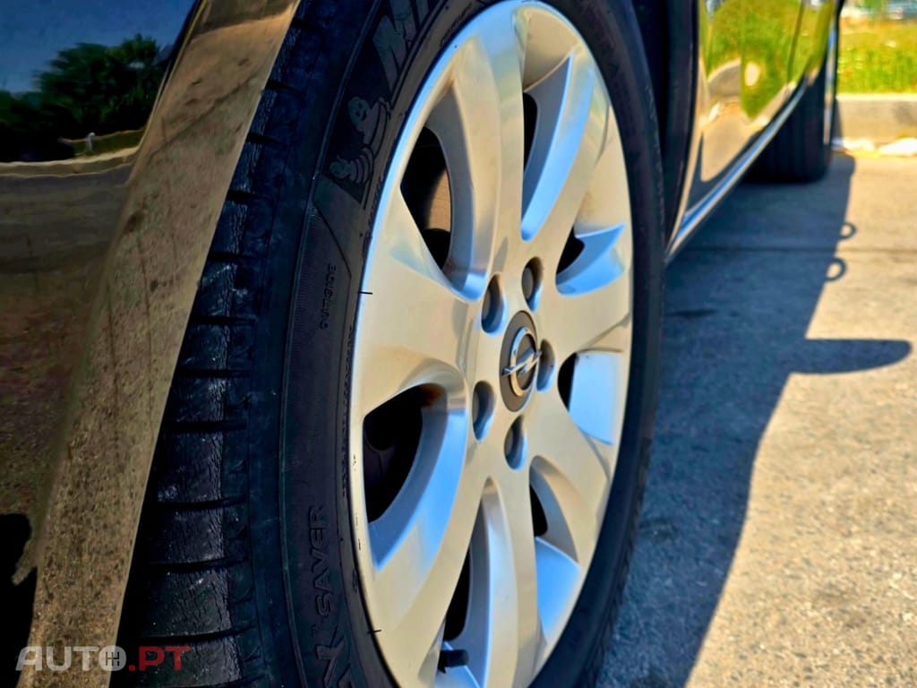 Opel Meriva 1.3 cdti 95cv Cosmo