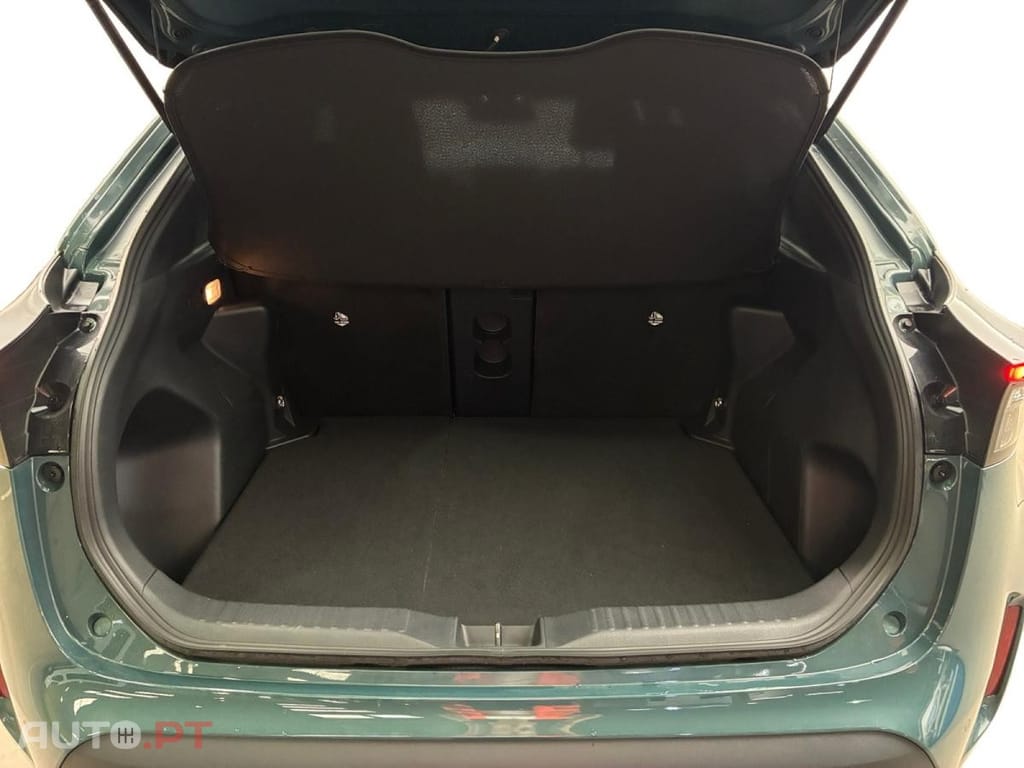 Toyota Yaris Cross 1.5 HDF Design 2WD