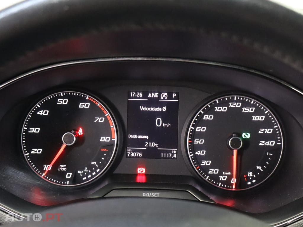Seat Arona 1.0 TSI STYLE DSG 