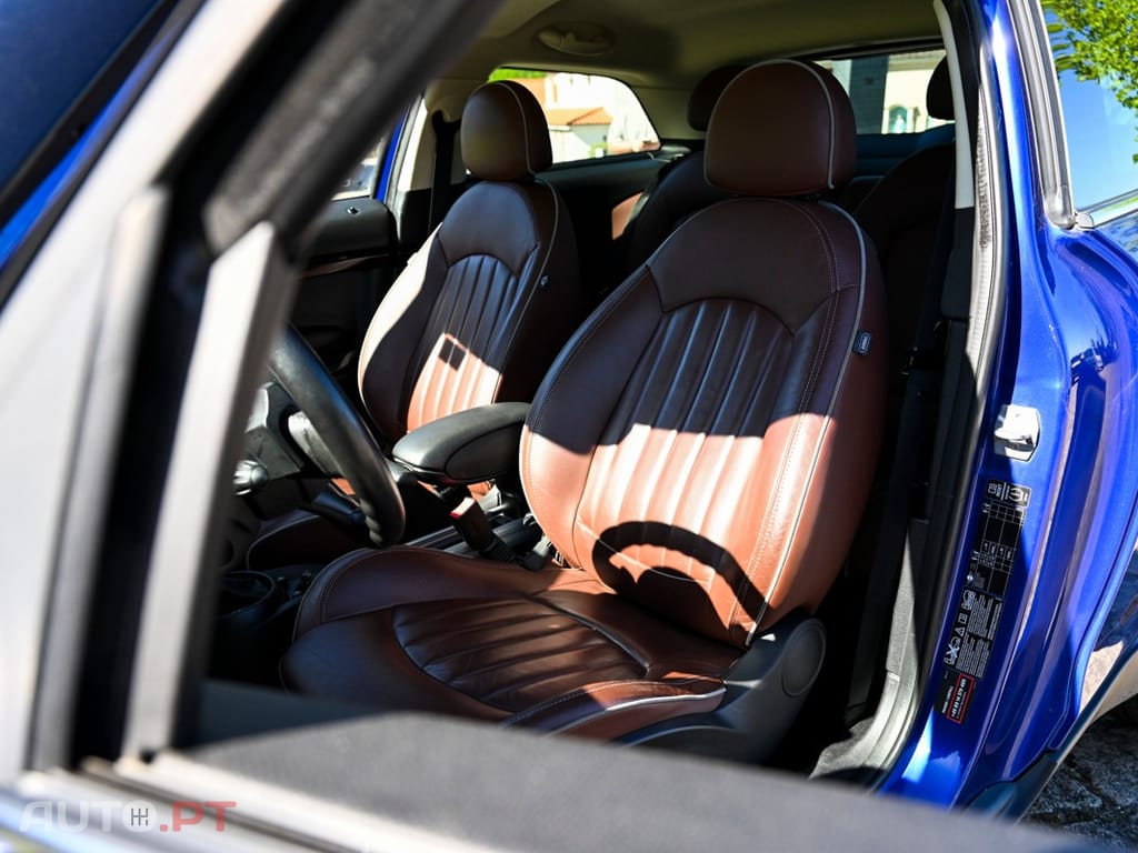 MINI Paceman Cooper SD ALL4 Auto