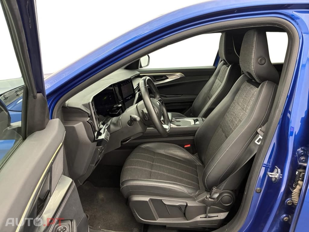 Renault Austral 1.3 E-Tech Mild Hybrid Techno