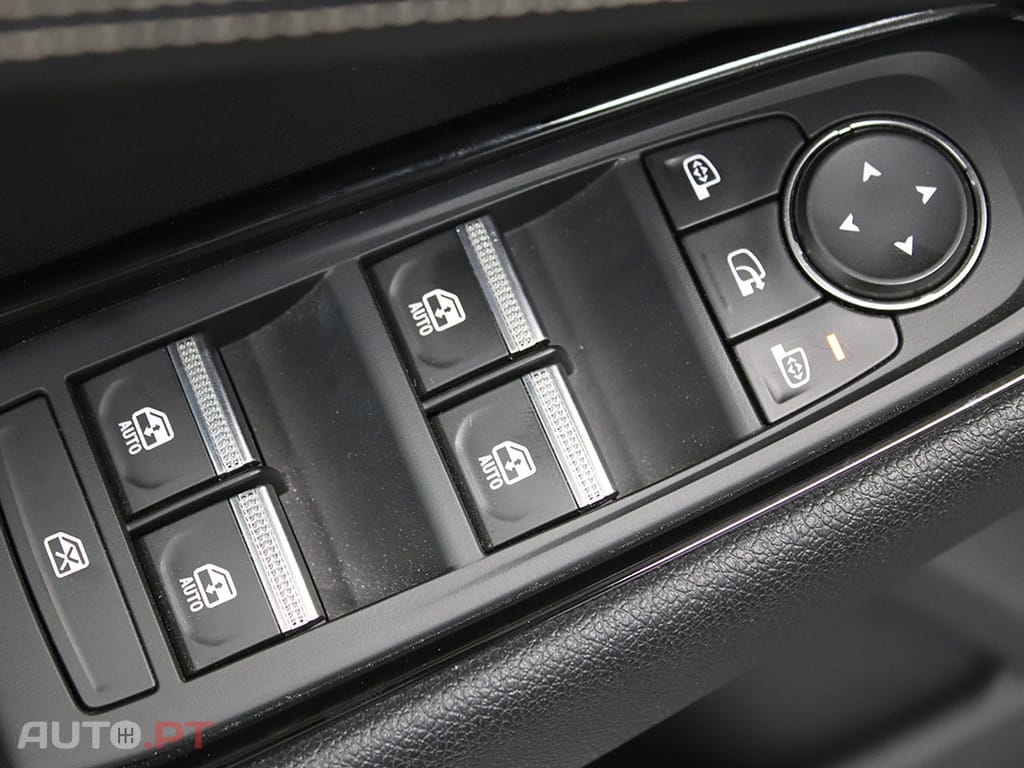 Renault Austral Austral 1.3 Mild Hybrid Iconic Auto