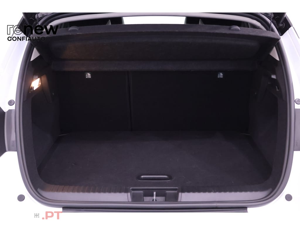 Renault Captur 1.0 TCe Intens