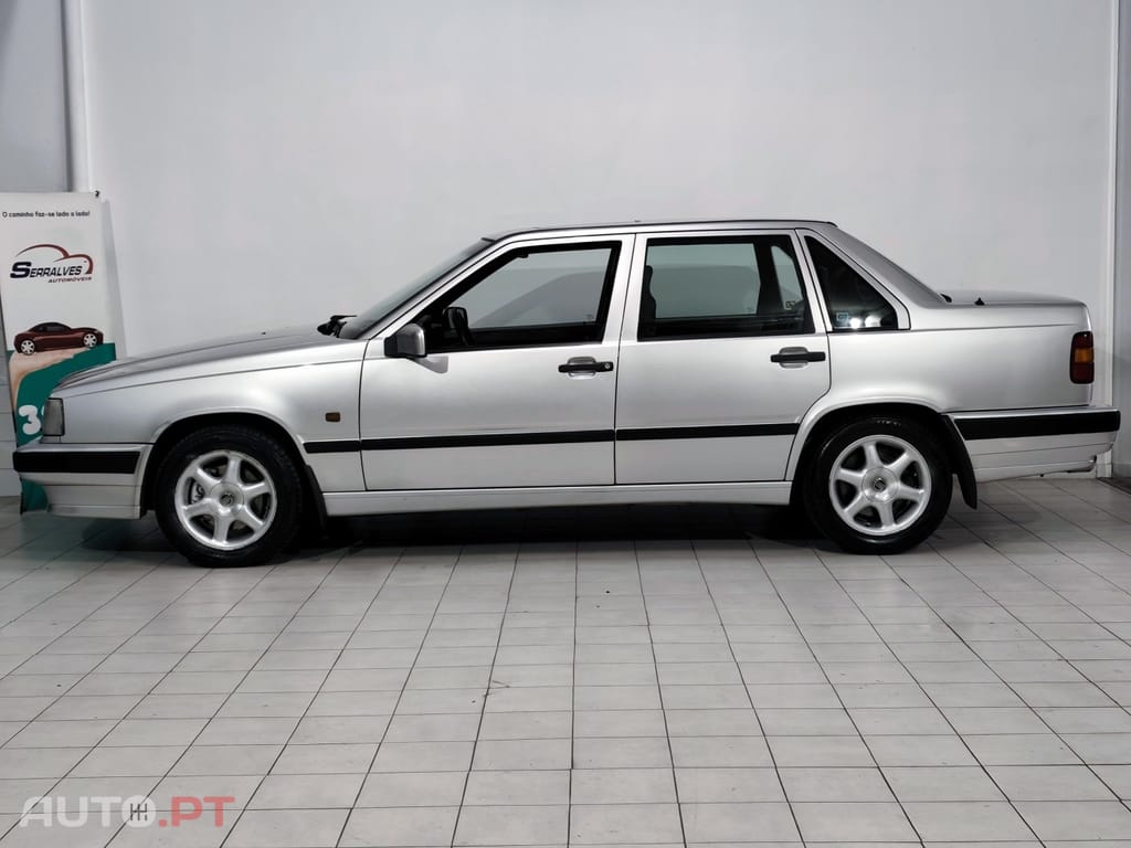 Volvo 850 2.0 GLT