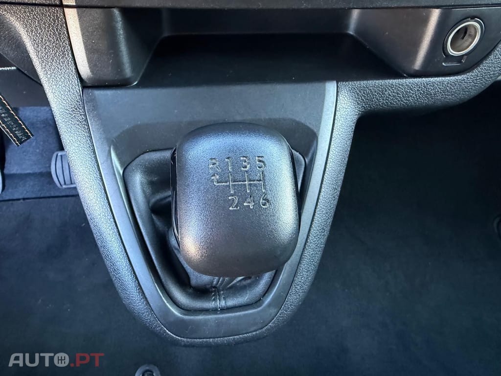 Toyota Proace Verso 1.5 D-4D L1 1.0T Exclusive 9L PDL