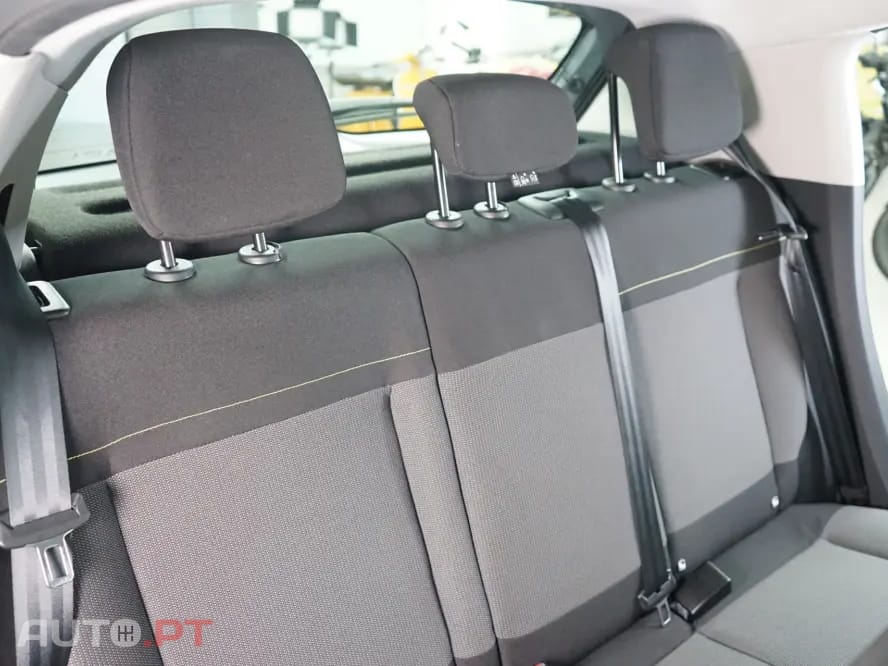 Citroen C3 1.2 PureTech Feel