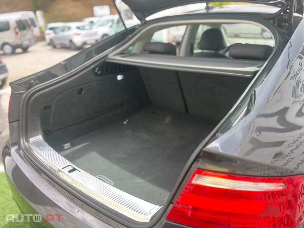 Audi A5 2.0 TDI