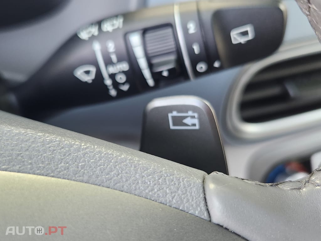 Hyundai Kauai 64 kWh Premium