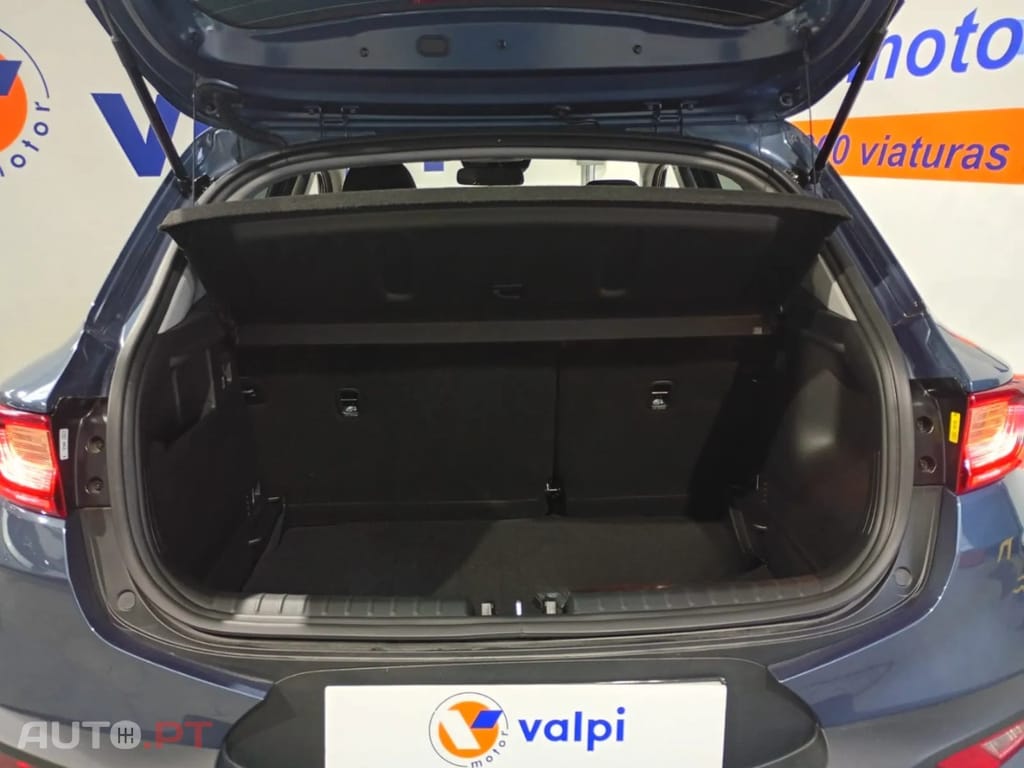 Kia Stonic 1.2 MPi Dynamic