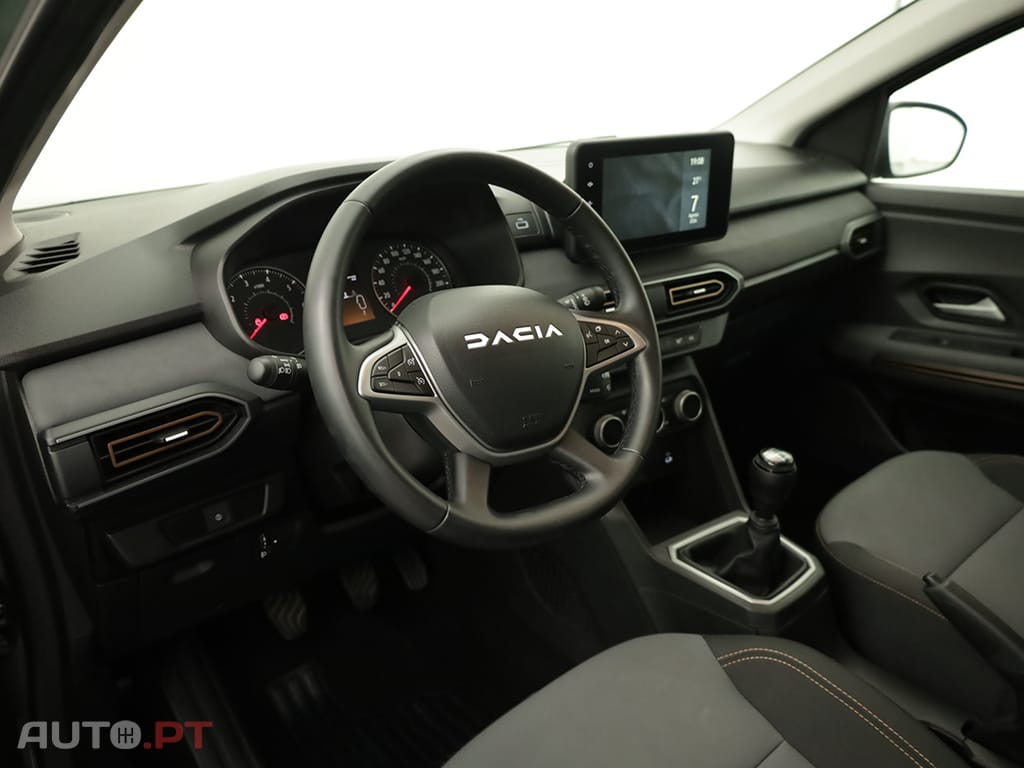 Dacia Jogger Jogger 1.0 TCe Extreme