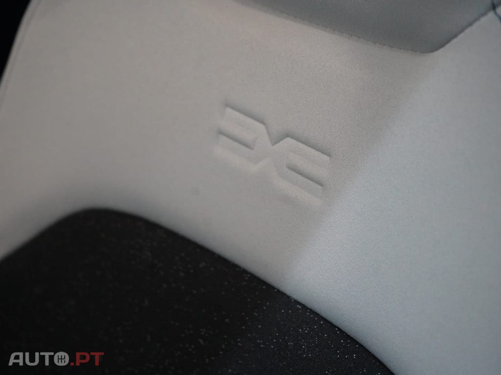 Dacia Spring Electric 70 Essential