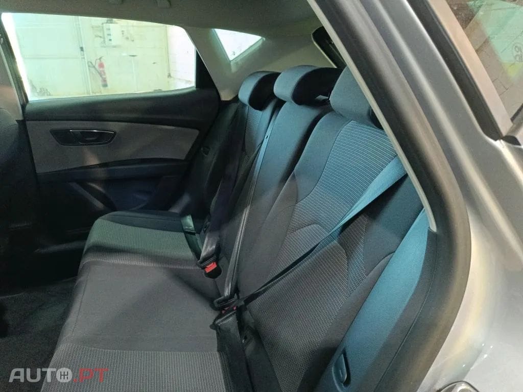 Seat Leon 1.6 TDI Style S/S