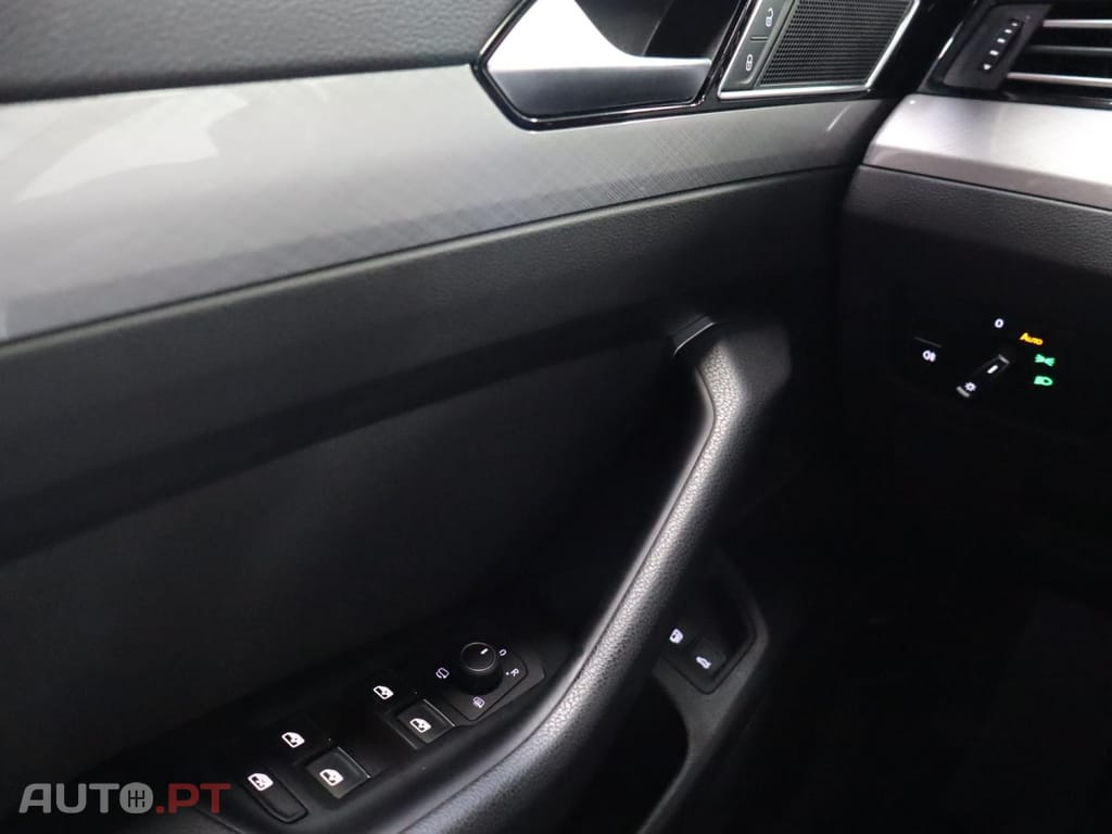 Volkswagen Passat Variant 1.4 TSI GTE Plug-in