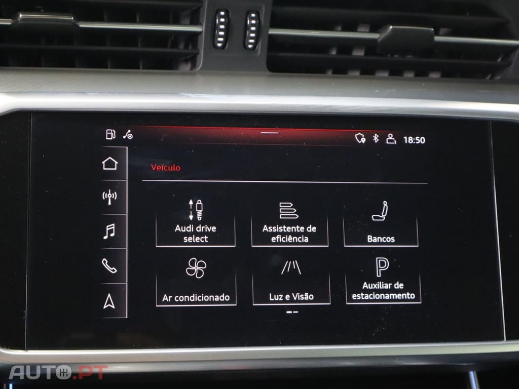 Audi A6 40 TDI S tronic Sport Avant