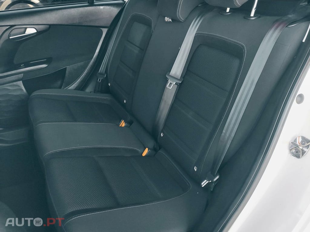 Fiat Tipo 1.3 M-Jet Lounge