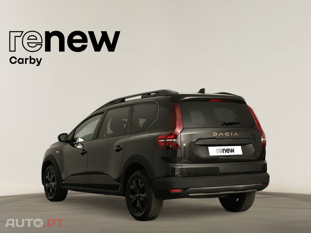 Dacia Jogger Jogger 1.0 ECO-G Extreme+ Up&Go 7L Bi-Fuel
