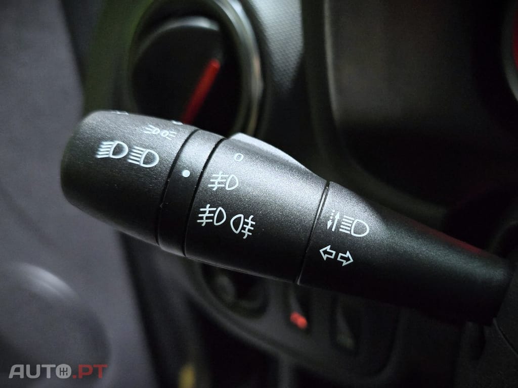 Dacia Logan MCV 0.9 TCe SL Adventure Bi-Fuel — fotografia 22