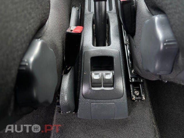 Dacia Sandero 0.9 TCe Stepway