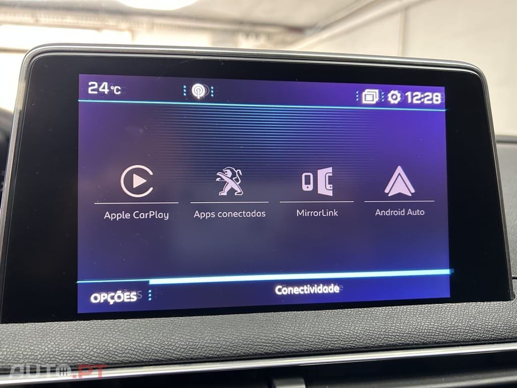 Peugeot 5008 1.6 HDi Allure J18