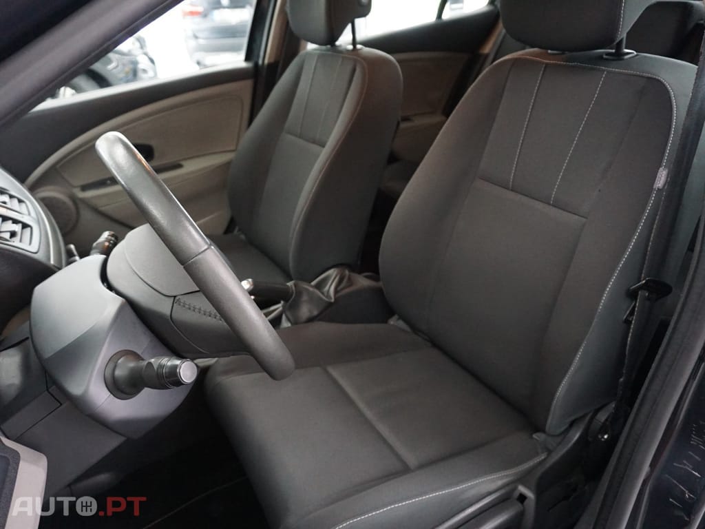 Renault Mégane 1.5 dCi Dynamique S SS